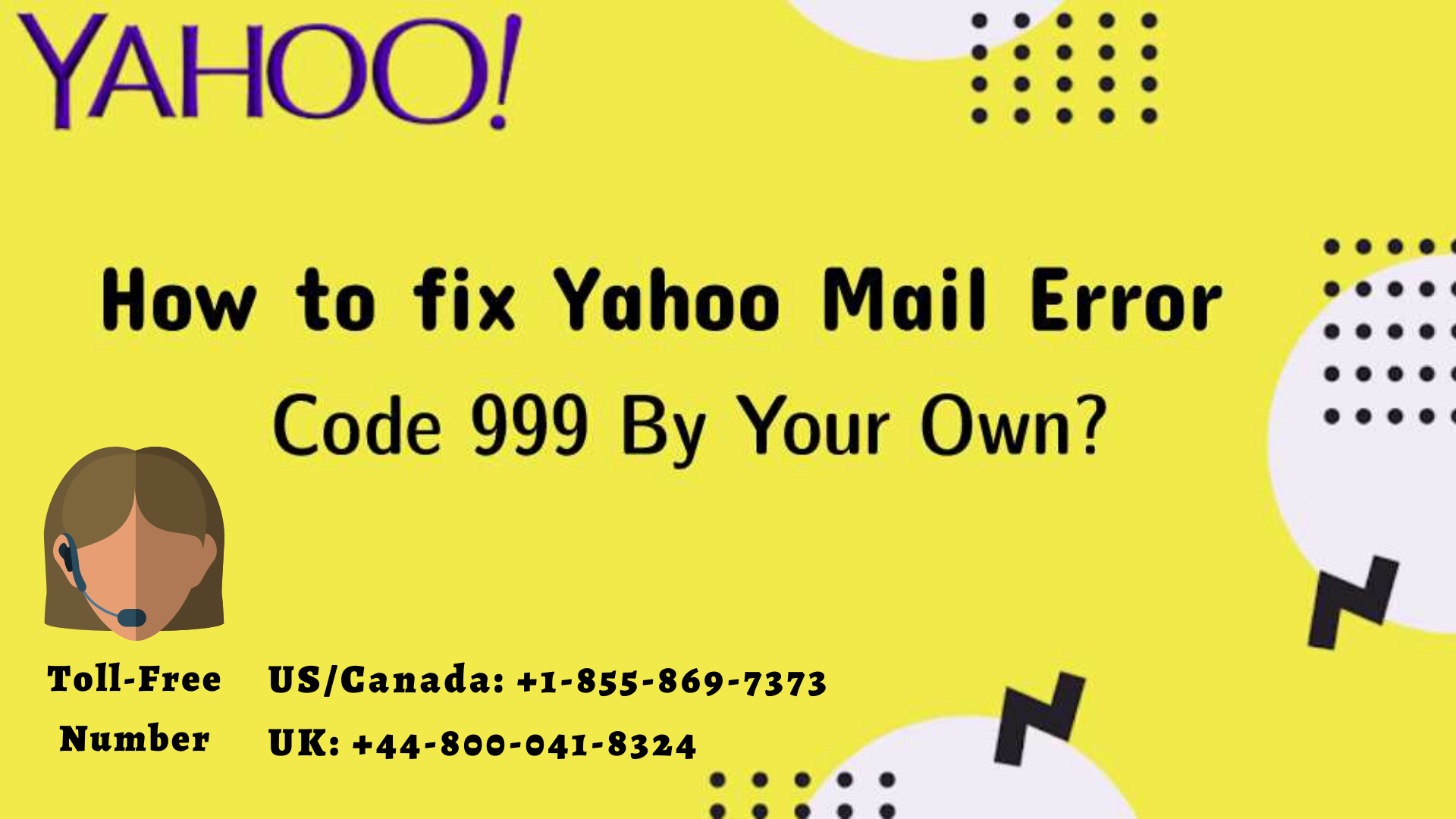 How To Fix Yahoo Temporary Error Code 999