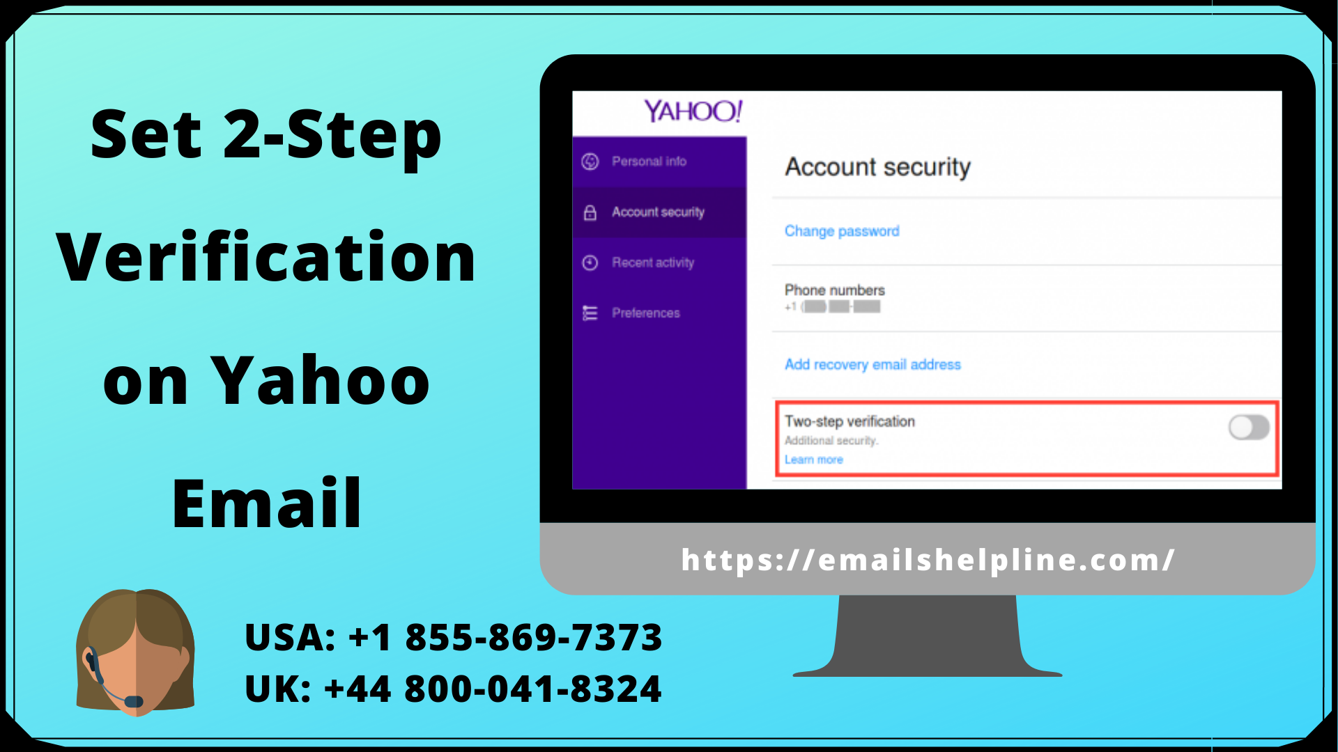 How To Create Yahoo Email Without Phone Number 2023