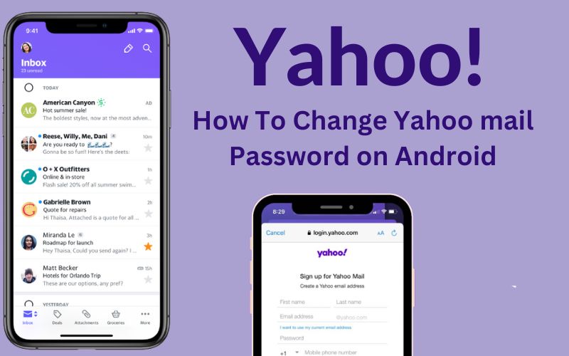 change-yahoo-mail-password-on-android-with-easy-ways